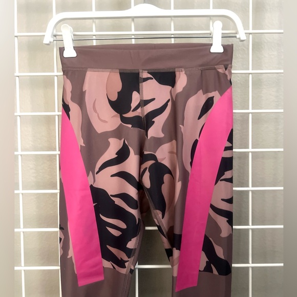 Adidas by Stella McCartney Tights XS - Picture 8 of 16